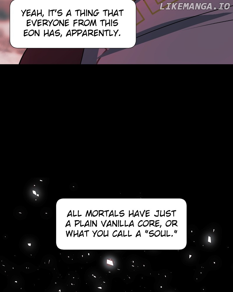 I’m the Grim Reaper Chapter 185 - page 22